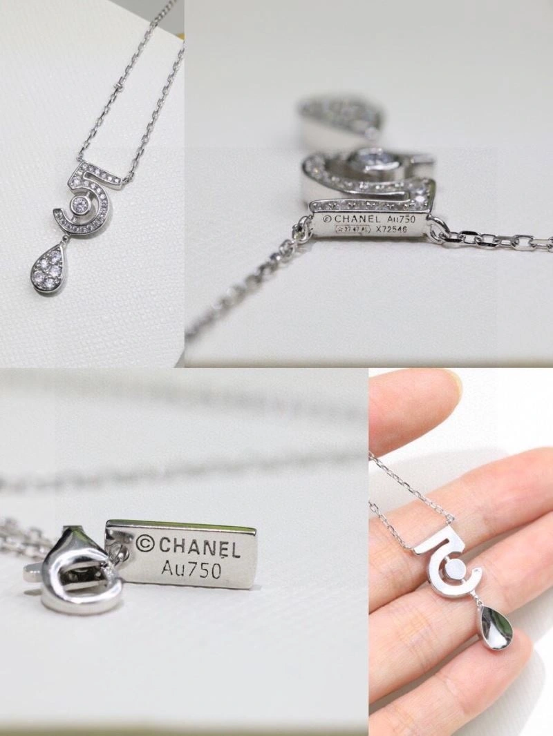 Fashionable Chxnxl Brooches 292521