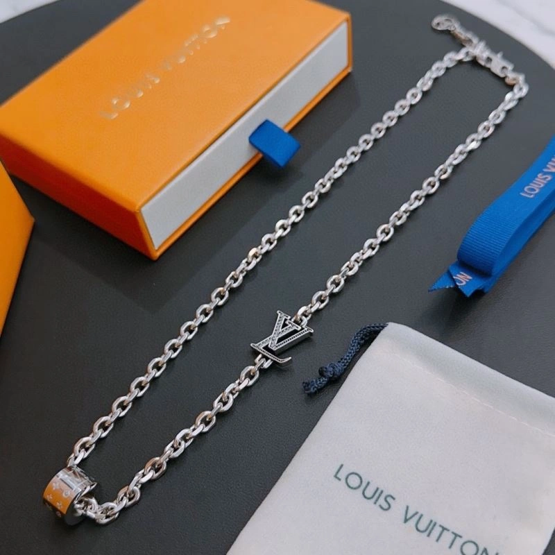 LX Necklaces DailyWear 311465