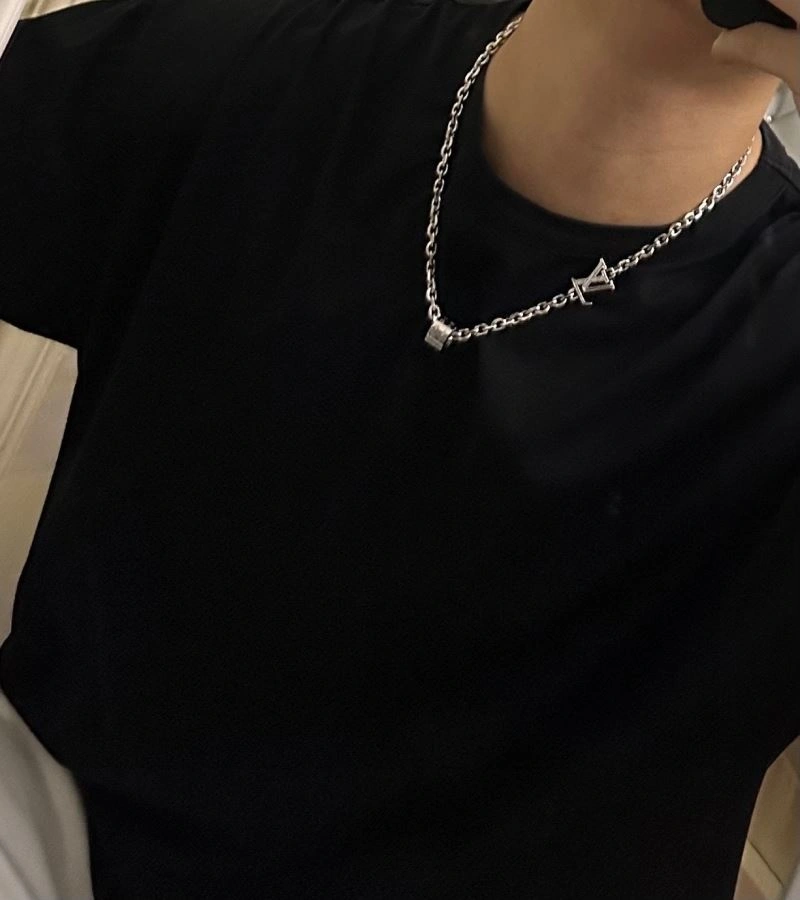 LX Necklaces DailyWear 311465
