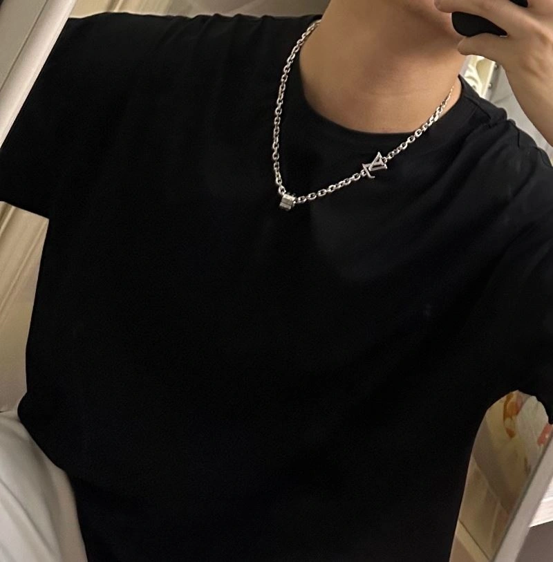 LX Necklaces DailyWear 311465