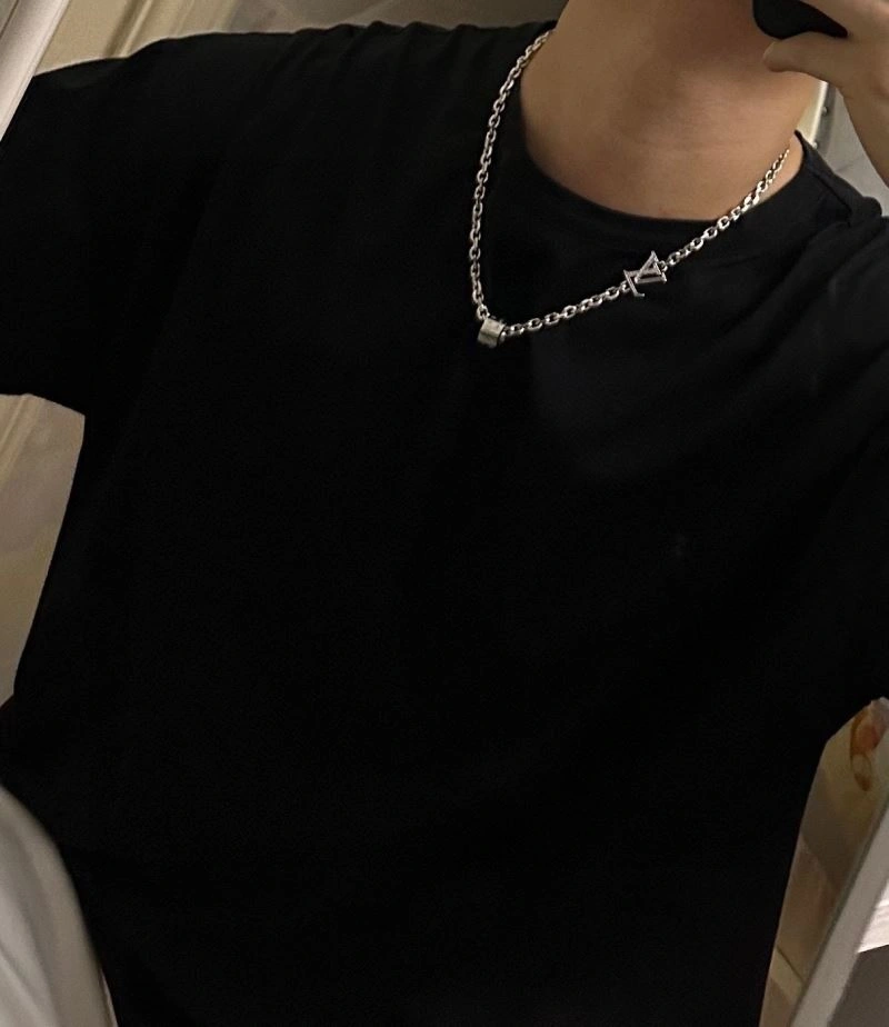 LX Necklaces DailyWear 311465
