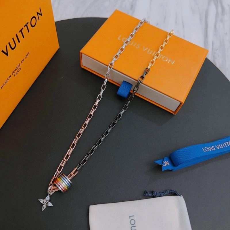 Trendy LX Necklaces 311435