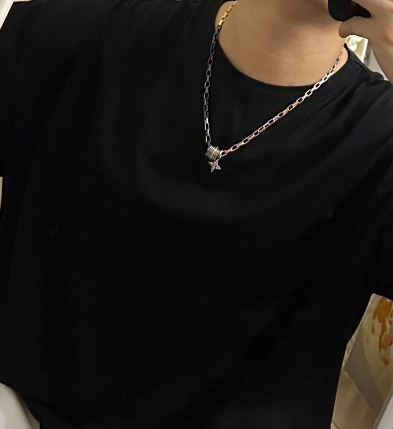 Trendy LX Necklaces 311435