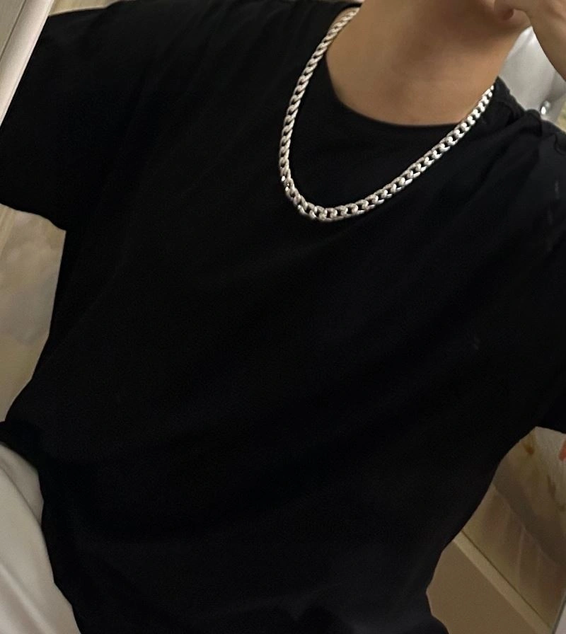 LX Necklaces Functional 311430