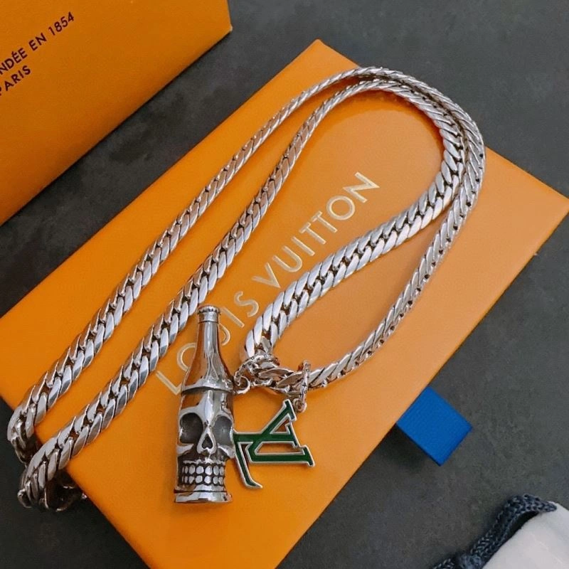 LX Necklaces Elegant 311432