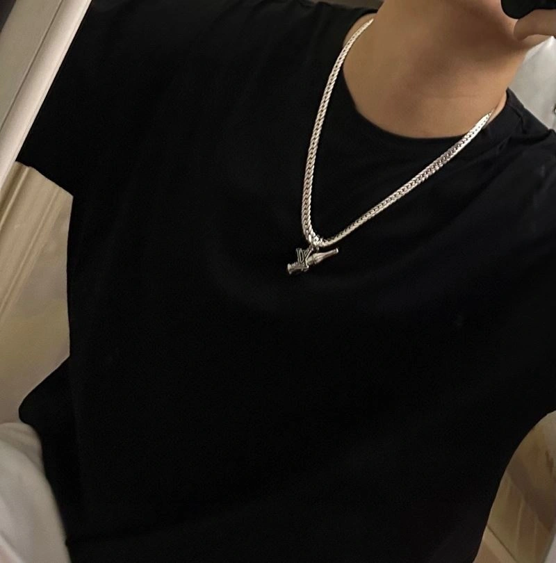 LX Necklaces Elegant 311432