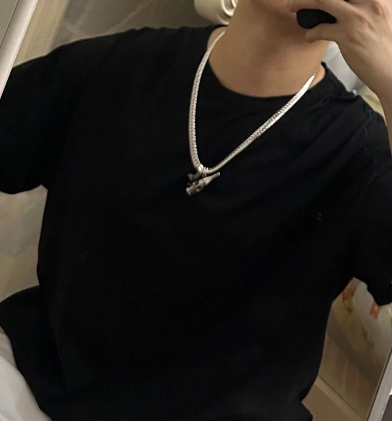 LX Necklaces Elegant 311432