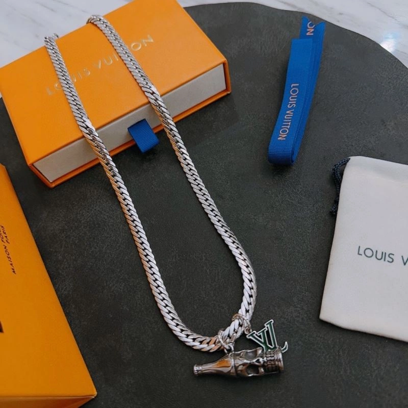 LX Necklaces Elegant 311432