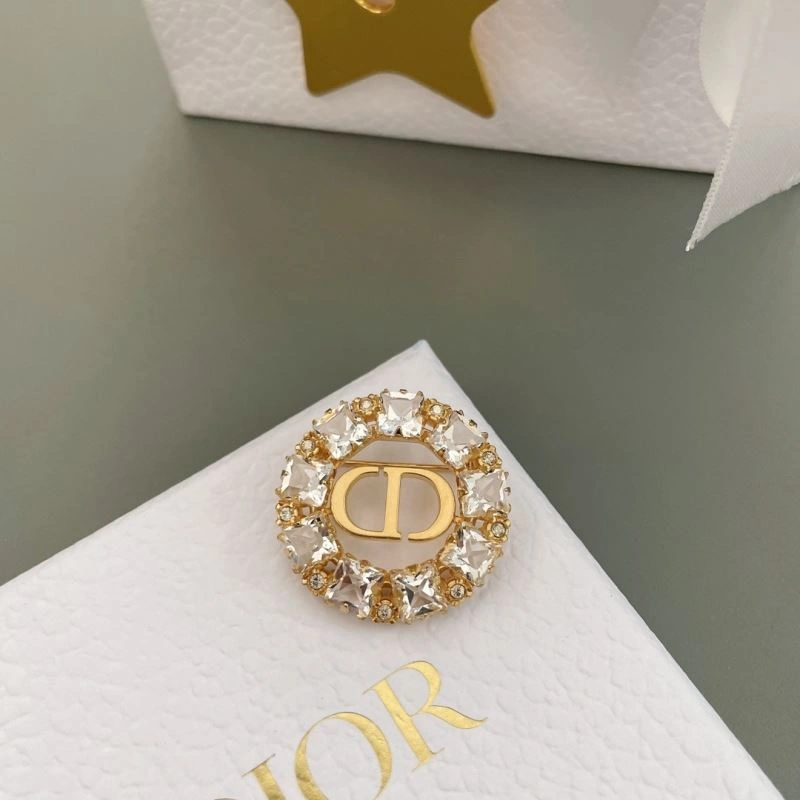 Christian Dxxr Brooches TopPick 295447