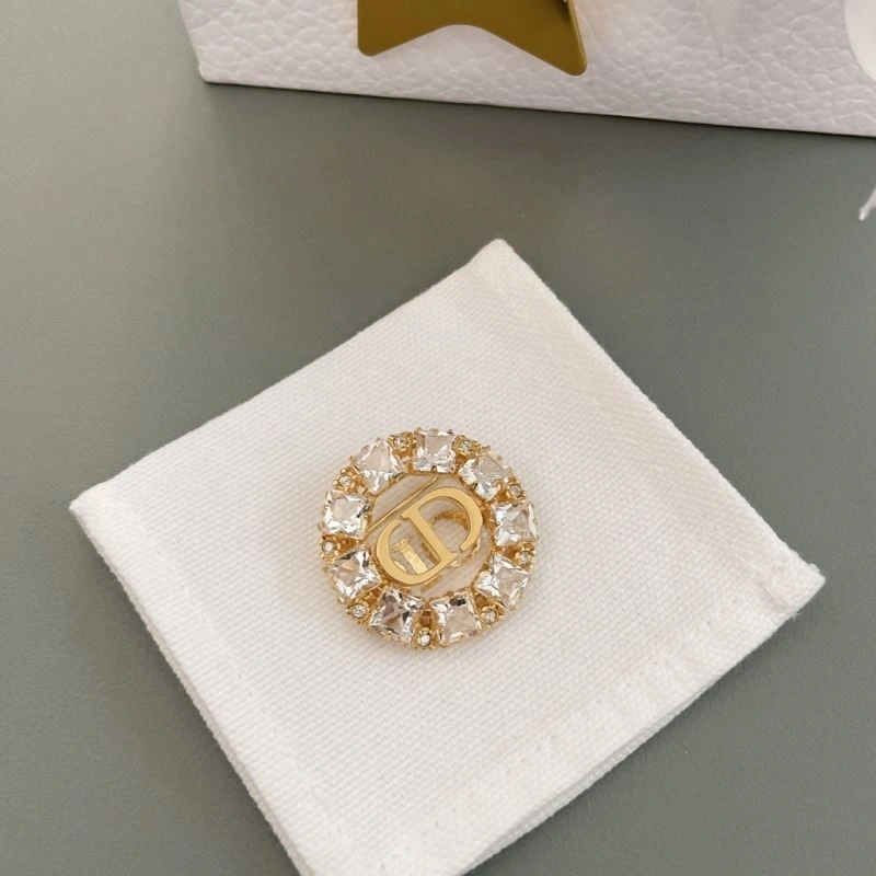 Christian Dxxr Brooches TopPick 295447