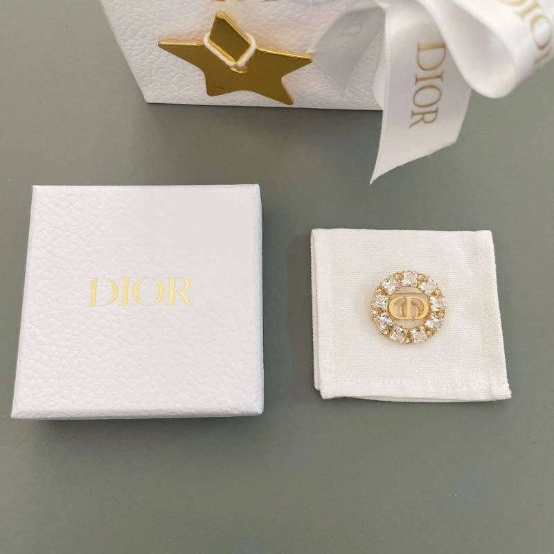 Christian Dxxr Brooches TopPick 295447