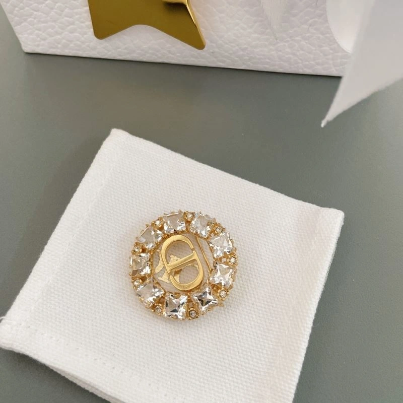 Christian Dxxr Brooches TopPick 295447
