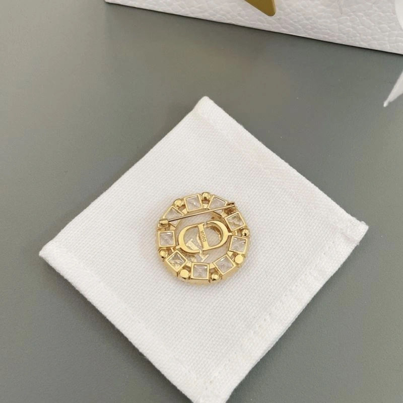 Christian Dxxr Brooches TopPick 295447