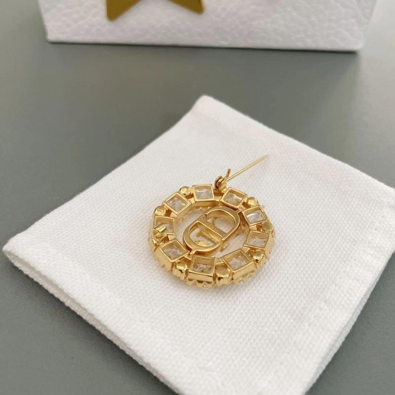 Christian Dxxr Brooches TopPick 295447