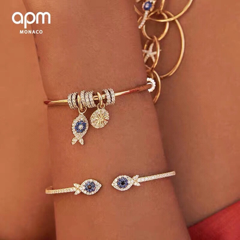 Axm Bracelets Sophisticated 281305