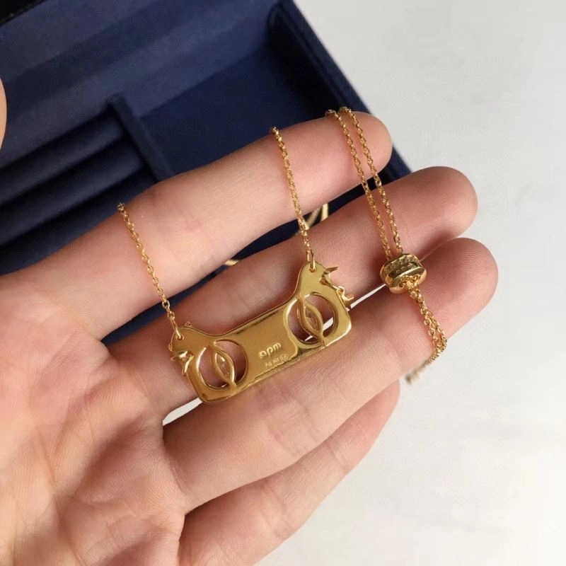 Axm Necklaces Soft 282129