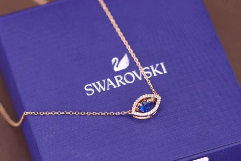 Cozy Swxrxvski Necklaces 315206