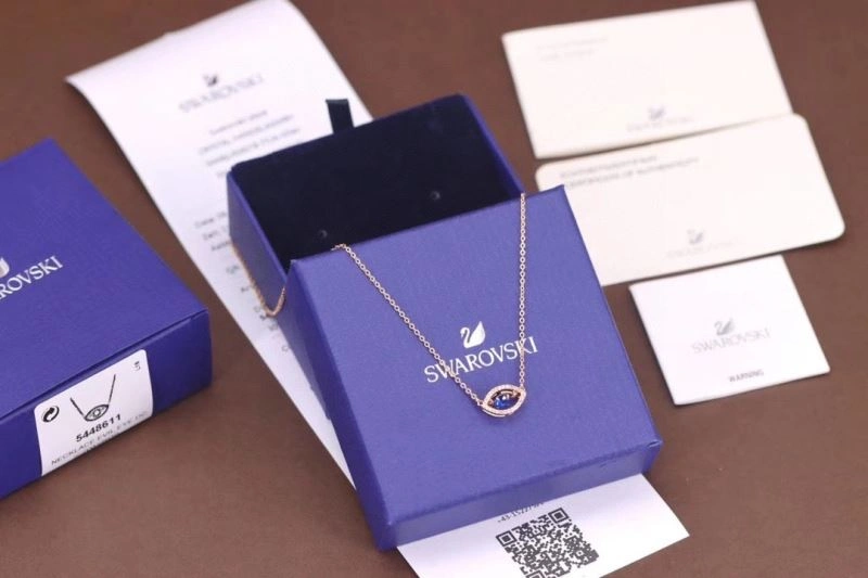 Cozy Swxrxvski Necklaces 315206