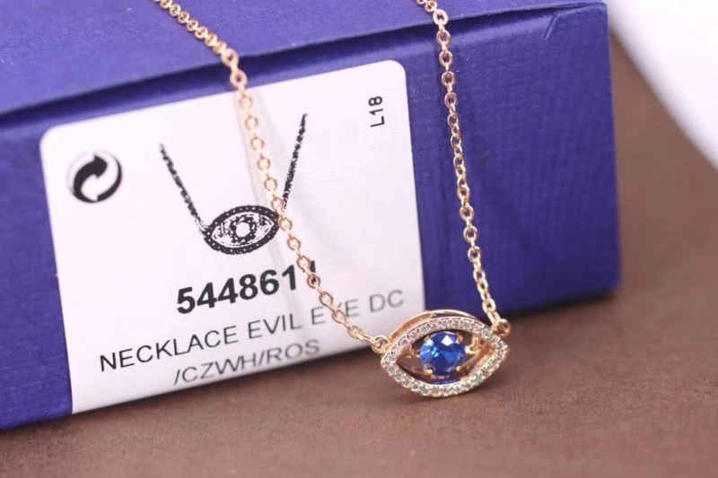 Cozy Swxrxvski Necklaces 315206