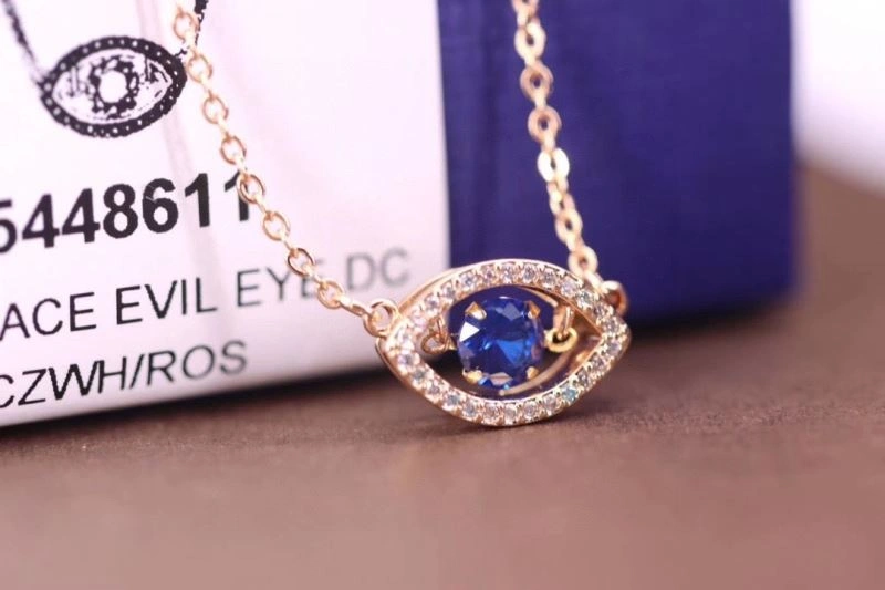 Cozy Swxrxvski Necklaces 315206