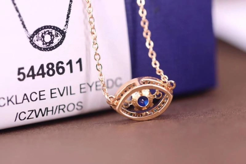 Cozy Swxrxvski Necklaces 315206