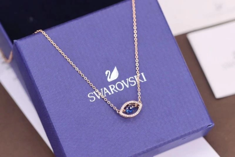 Cozy Swxrxvski Necklaces 315206
