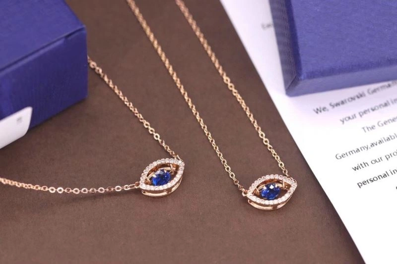 Cozy Swxrxvski Necklaces 315206