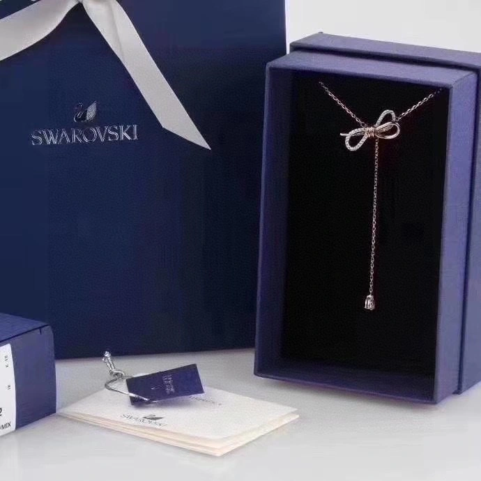 Swxrxvski Necklaces GoodFit 315221