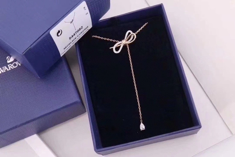 Swxrxvski Necklaces GoodFit 315221
