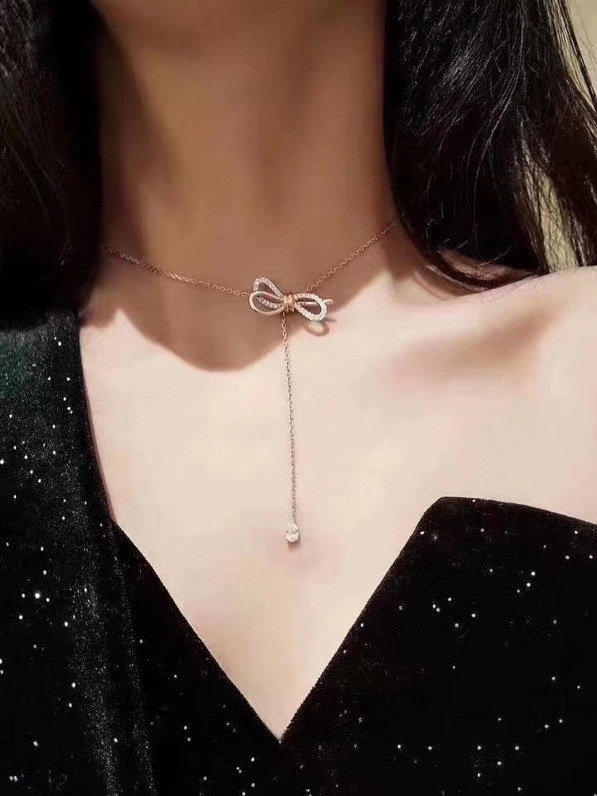 Swxrxvski Necklaces GoodFit 315221