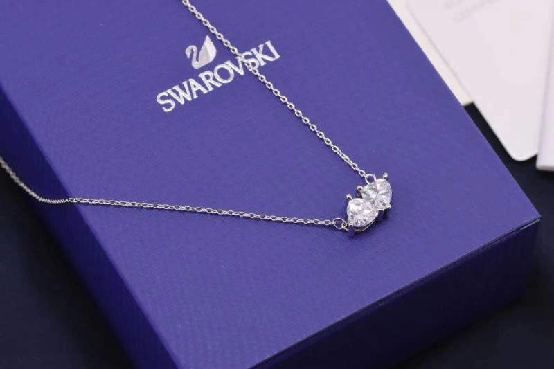 Swxrxvski Necklaces GoAnywhere 315222