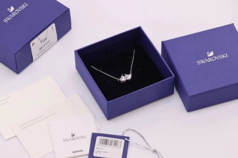 Swxrxvski Necklaces GoAnywhere 315222
