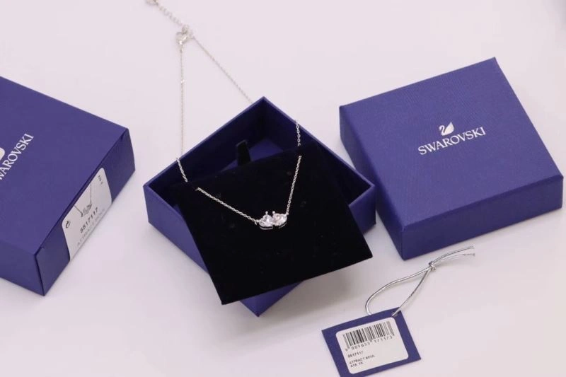 Swxrxvski Necklaces GoAnywhere 315222