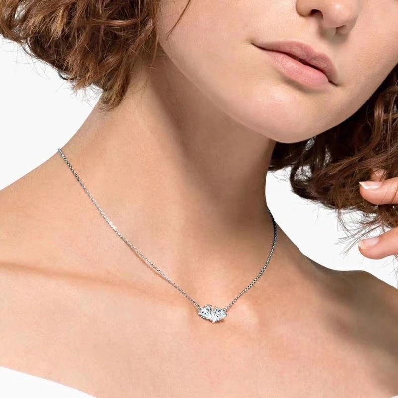 Swxrxvski Necklaces GoAnywhere 315222
