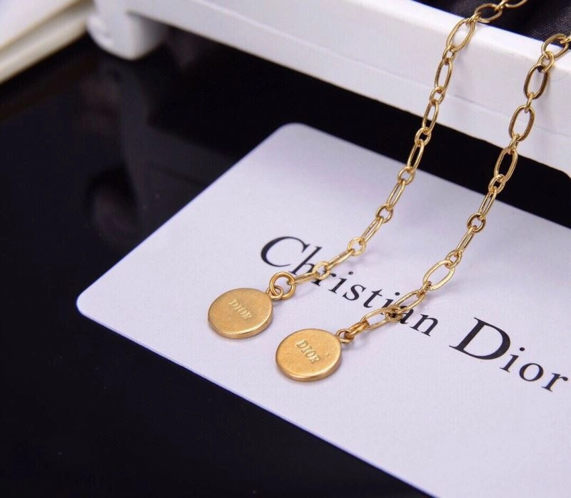 Resilient Christian Dxxr Necklaces 295085