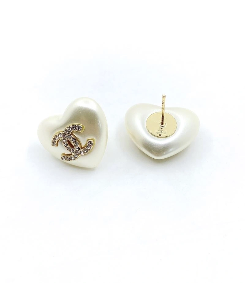 Sleek Chxnxl Earrings 291247