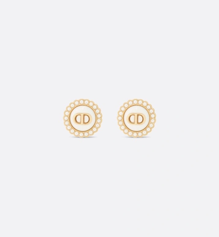 Efficient Christian Dxxr Earrings 295277