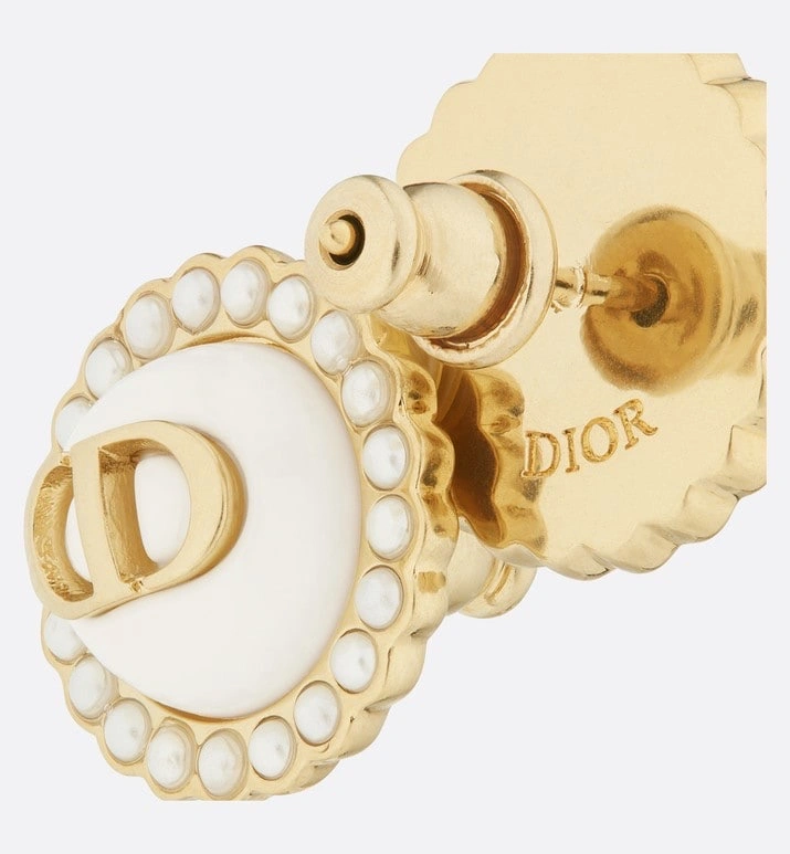 Efficient Christian Dxxr Earrings 295277