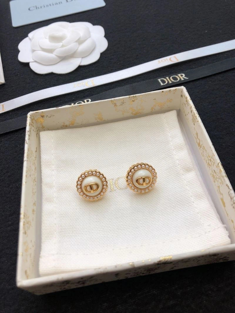 Efficient Christian Dxxr Earrings 295277