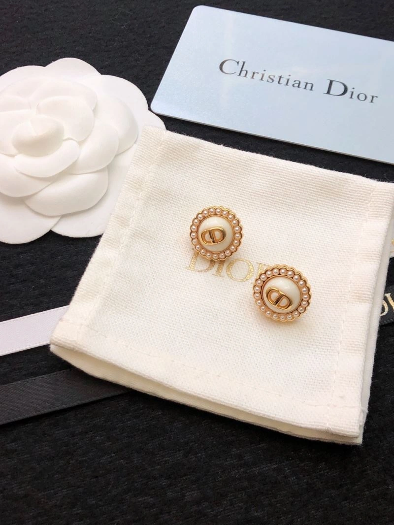 Efficient Christian Dxxr Earrings 295277