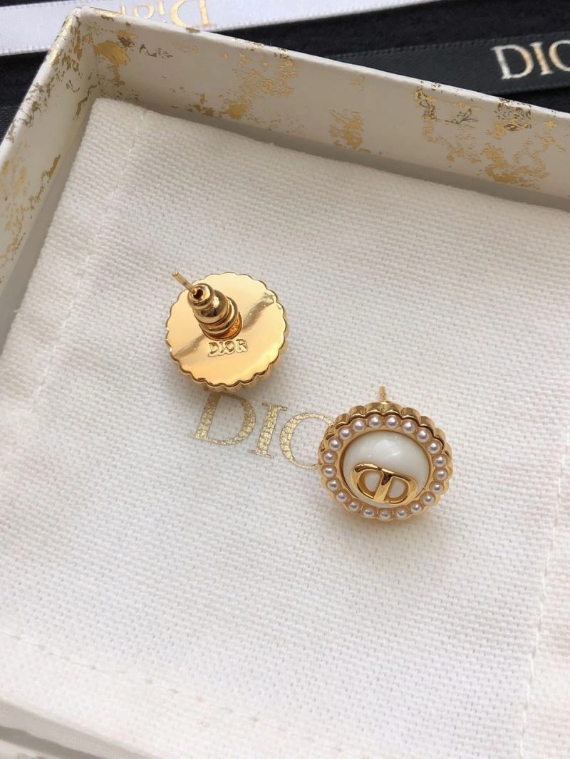 Efficient Christian Dxxr Earrings 295277