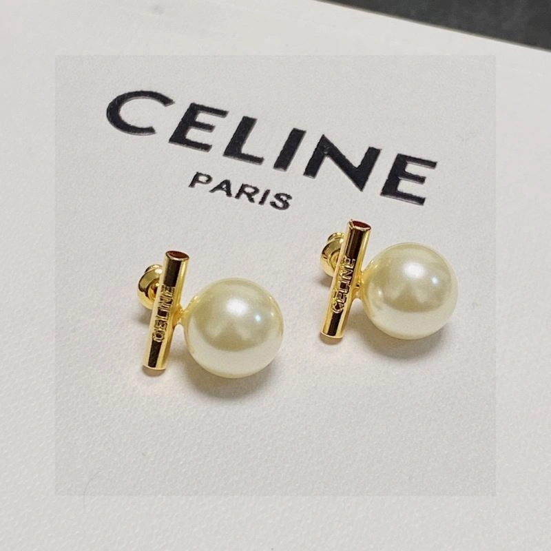 Breathable Cxlxne Earrings 283853