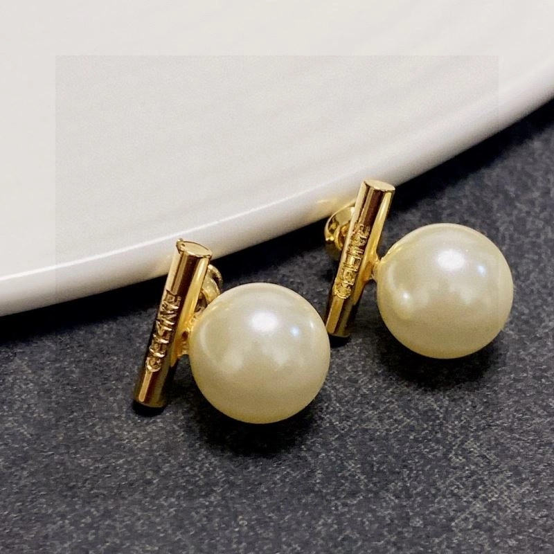 Breathable Cxlxne Earrings 283853