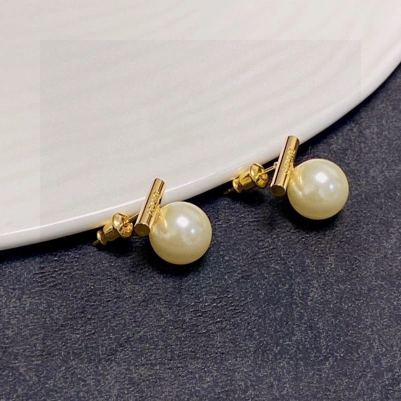 Breathable Cxlxne Earrings 283853
