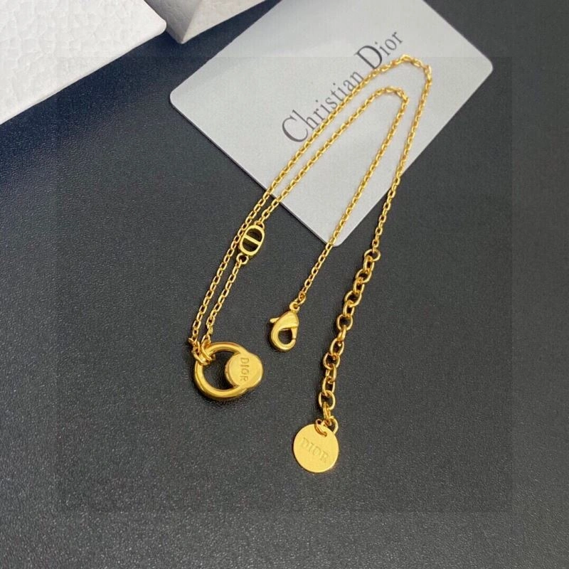 Bold Christian Dxxr Necklaces 295086