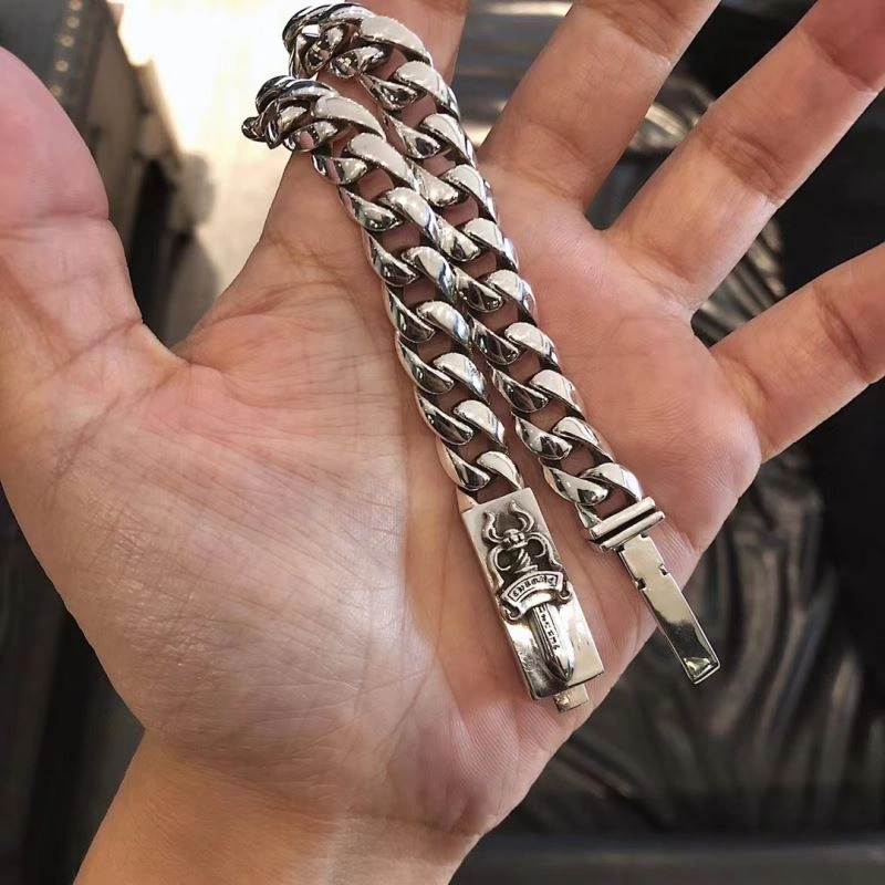 WellDesigned Chrxmx Hxxrts Bracelets 301394