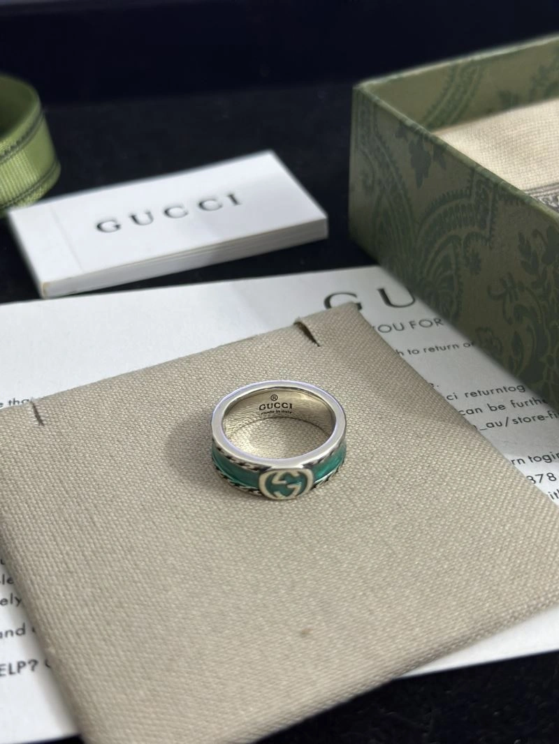 Gxccx Rings Compact 305869