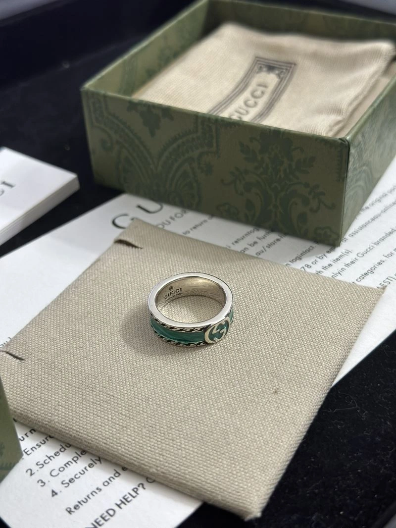 Gxccx Rings Compact 305869