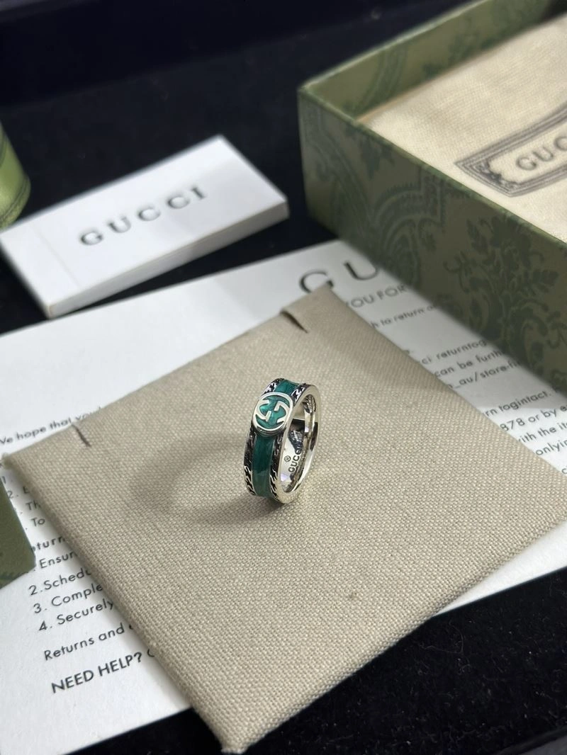 Gxccx Rings Compact 305869