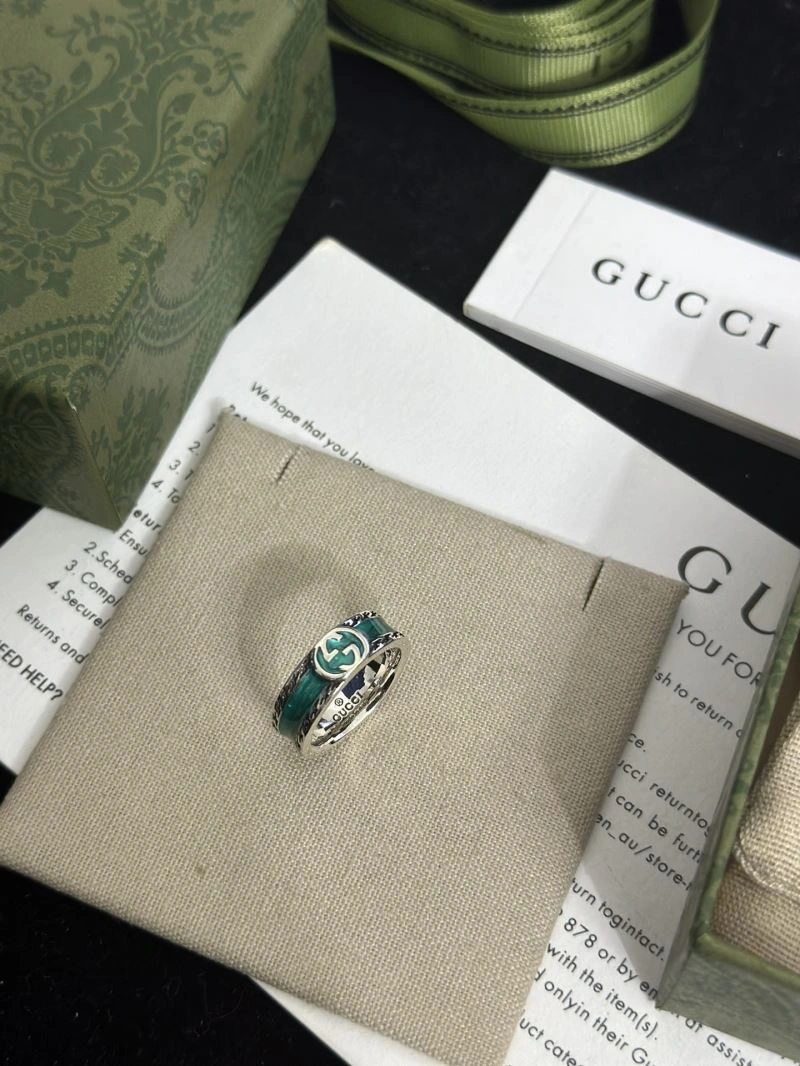 Gxccx Rings Compact 305869